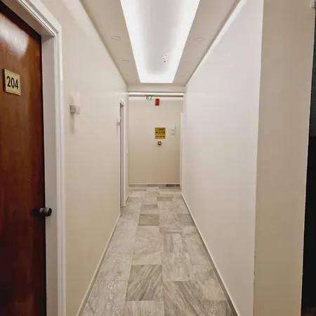 호텔 La Grotta