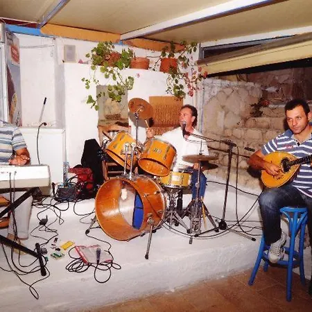 호텔 La Grotta