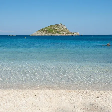 La Grotta 호텔