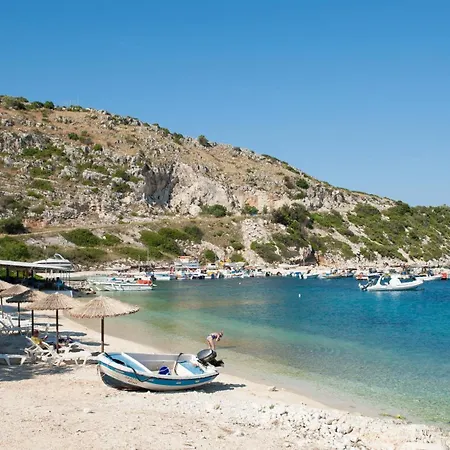 La Grotta 호텔 2*
